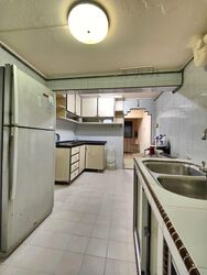 Blk 187 Boon Lay Vista (Jurong West), HDB 3 Rooms #556896581